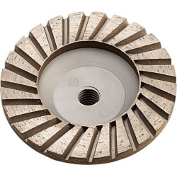 PLATORELLO DIAMANTATO CP325 Cuts Diamant 1983 S.r.l. TekSytemShop