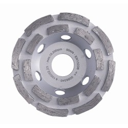 PLATORELLO DIAMANTATO CP328 Cuts Diamant 1983 S.r.l. TekSytemShop