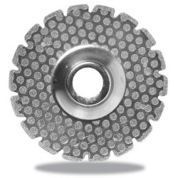 PLATORELLO DIAMANTATO CP326 Cuts Diamant 1983 S.r.l. TekSytemShop