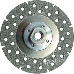 PLATORELLO DIAMANTATO CDP Cuts Diamant 1983 S.r.l. TekSytemShop