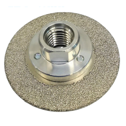 PLATORELLO DIAMANTATO CPD Mini Cuts Diamant 1983 S.r.l. TekSytemShop