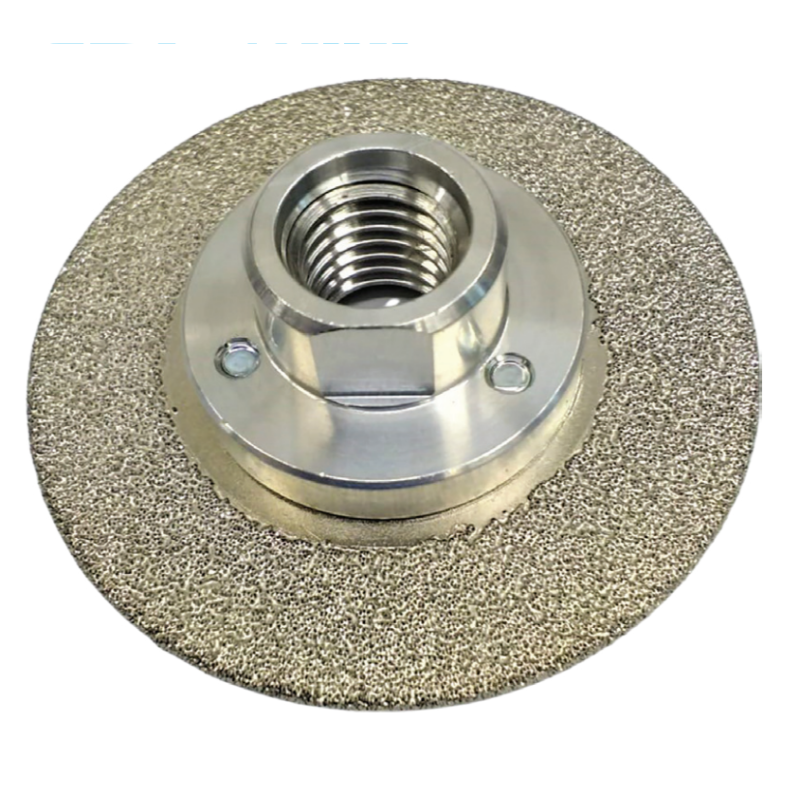 PLATORELLO DIAMANTATO CPD Mini Cuts Diamant 1983 S.r.l. TekSytemShop