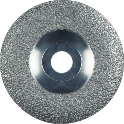 PLATORELLO DIAMANTATO CP400 Cuts Diamant 1983 S.r.l. TekSytemShop