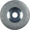PLATORELLO DIAMANTATO CP400 Cuts Diamant 1983 S.r.l. TekSytemShop