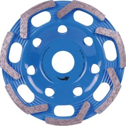 PLATORELLO DIAMANTATO CP424 Goliath Cuts Diamant 1983 S.r.l. TekSytemShop