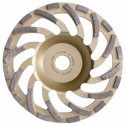 PLATORELLO DIAMANTATO CP421 Cuts Diamant 1983 S.r.l. TekSytemShop