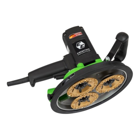 FRESATRICE PROFESSIONALE EPF 200-3 0651M000