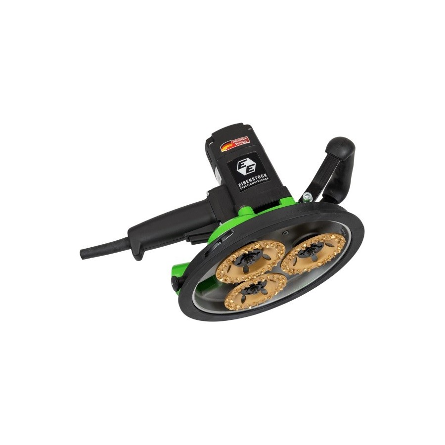 FRESATRICE PROFESSIONALE EPF 200-3 0651M000