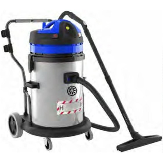 ASPIRATORE POLVERI NOCIVE PROFESSIONALE GS 1/33H TEK SYSTEM