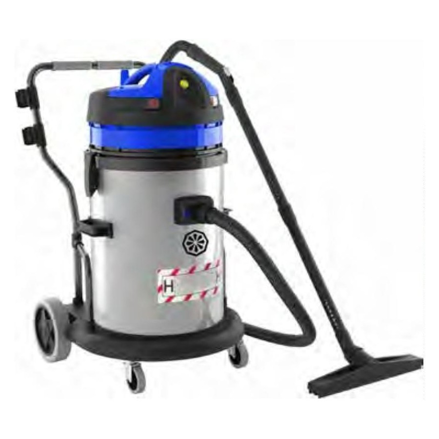 ASPIRATORE POLVERI NOCIVE PROFESSIONALE GS 1/33H TEK SYSTEM