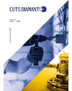 ATTREZZATURA CUTS DIAMANT