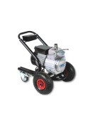 Pompe Airless A Membrana