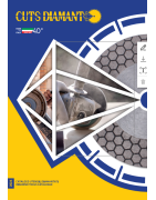 UTENSILI DIAMANTATI CUTS DIAMANT
