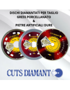 Taglio Gres Porcellanato