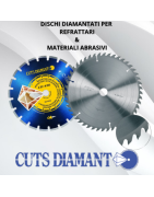 Taglio Materiali Abrasivi
