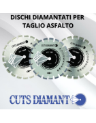 Taglio Asfalto