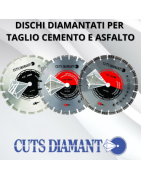 Taglio Cemento & Asfalto