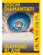 Dischi Diamantati Cuts Diamant 1983 srl