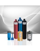 Foretti A Umido Cuts Diamant