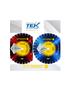 MOLE DIAMANTATE CUTS DIAMANT